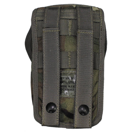 tasca utility, osprey mk iv, mimetica nuova 