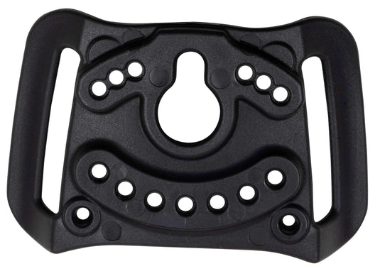passante hight ride multiposizione wilson multilink2 completo, per fondine radar 