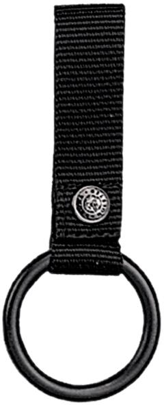 porta mag lite d cell cordura 