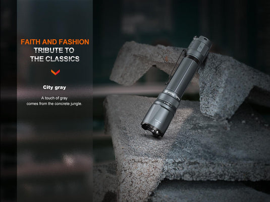 Torcia tattica Fenix TK20r UE v2.0 2800 lumen ricaricabile 