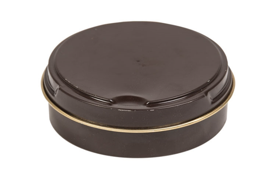 GRASSO SVIZZERO PER SCARPE 130GR MARRONE NUOVO 