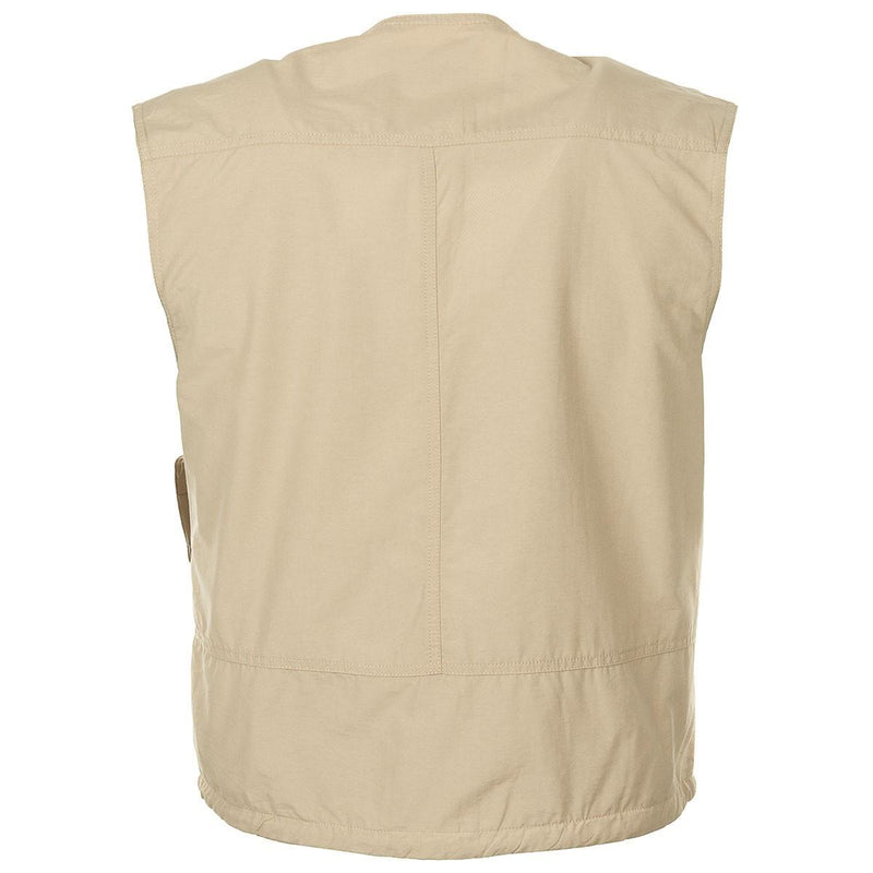 Carica immagine in Galleria Viewer, gilet outdoor in microfibra 
