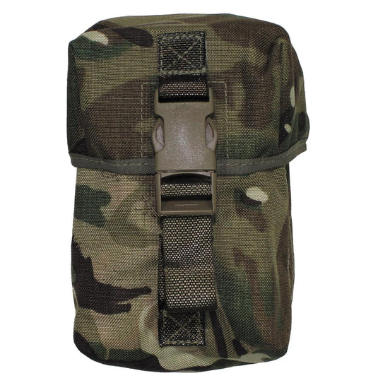 tasca multiuso, ugl8 ,osprey mk iv, mimetica 