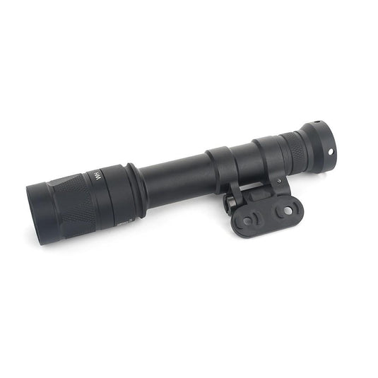 wadsn torcia led 300 lumen 