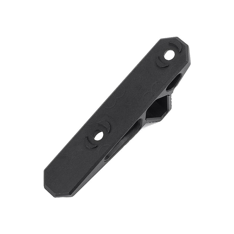 Carica immagine in Galleria Viewer, metal hand-stop per keymod/m-lok 
