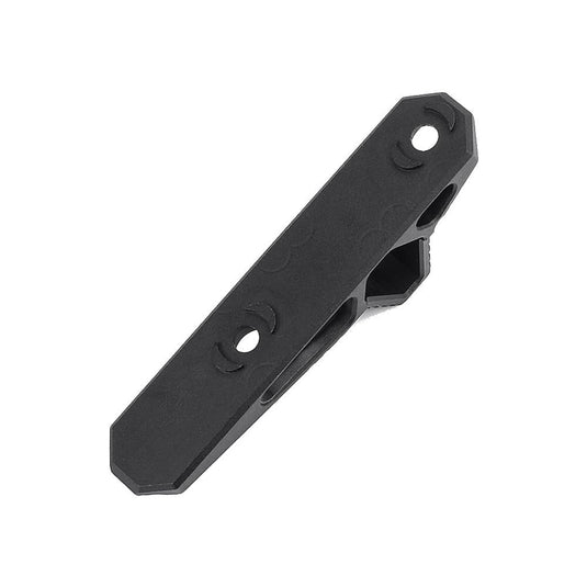 metal hand-stop per keymod/m-lok 