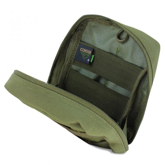tasca medica ifak ma21 vuota COYOTE EMT Pouch 