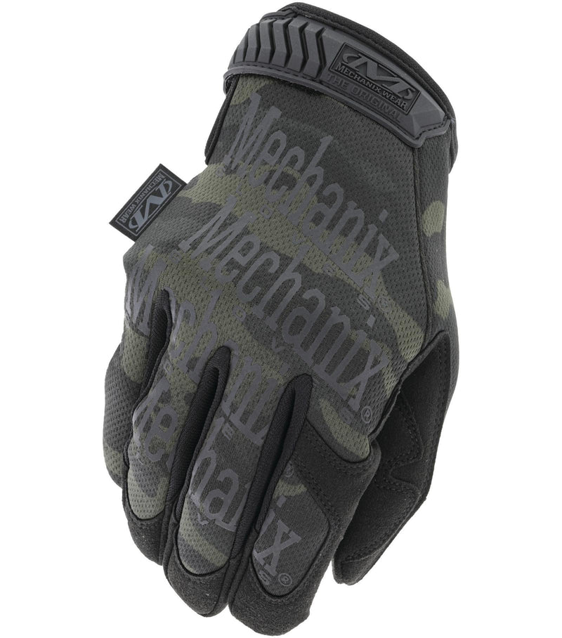 Carica immagine in Galleria Viewer, original mechanix wear gloves 
