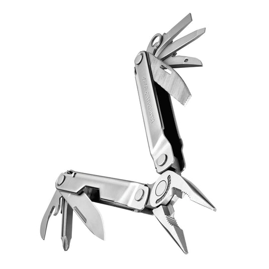 LEATHERMAN BOND  pinza multiuso in box 