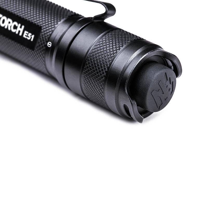 Load image into Gallery viewer, NEXTORCH TORCIA TATTICA RICARICABILE 

