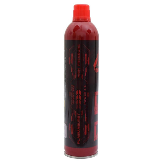 FUEL PLASMABURST AIRSOFT GAS HIGH 