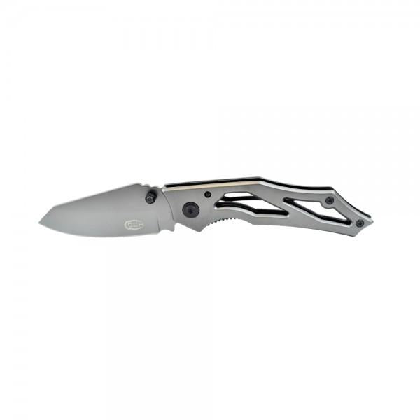 Load image into Gallery viewer, sck coltello tascabile con clip 
