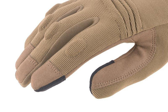 armored claw covertpro® tactical gloves 