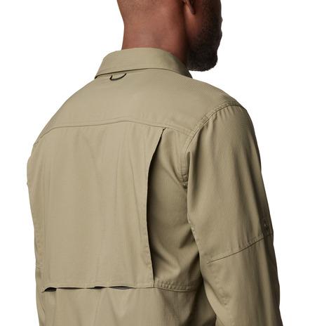 Carica immagine in Galleria Viewer, Camicia Silver Ridge™ Utility Lite da uomo Columbia 
