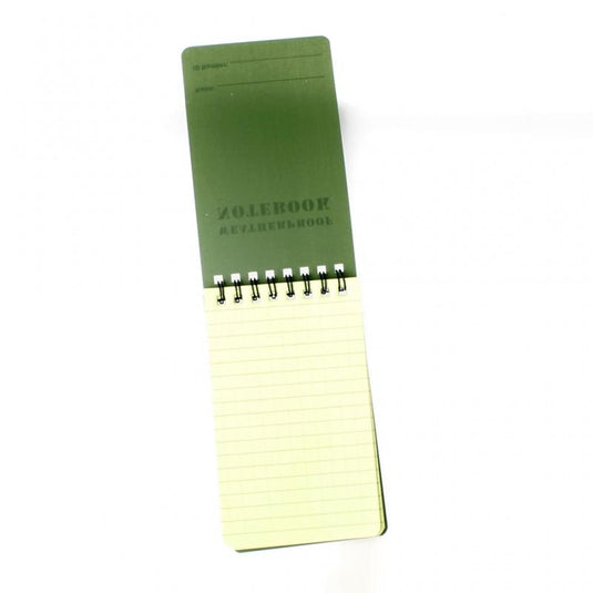BLOCK NOTES WATERPROOF SMALL OD 