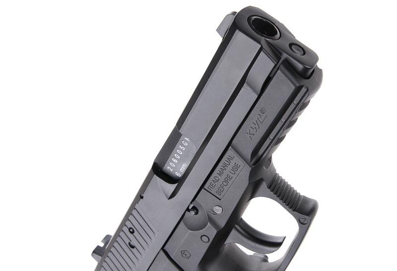 Carica immagine in Galleria Viewer, pistola kc47dhn modello sig 
