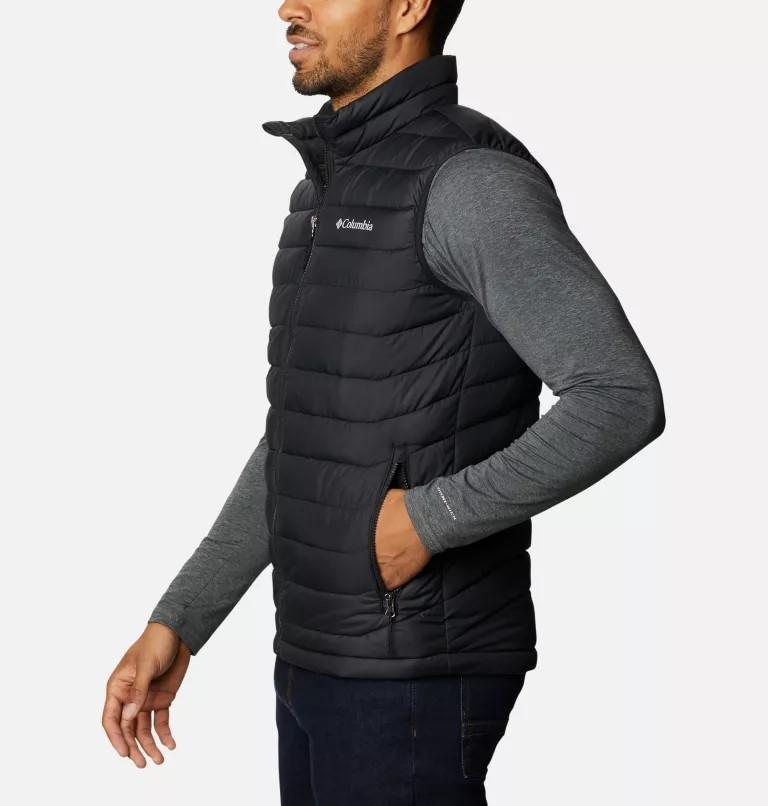 Load image into Gallery viewer, Gilet imbottito Powder Lite™ II da uomo 
