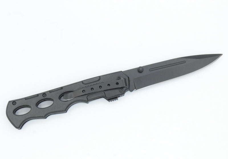 Carica immagine in Galleria Viewer, COLTELLO TASCABILE PIEGHEVOLE SCK STEEL CLAW KNIVES 
