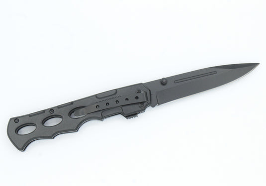 COLTELLO TASCABILE PIEGHEVOLE SCK STEEL CLAW KNIVES 