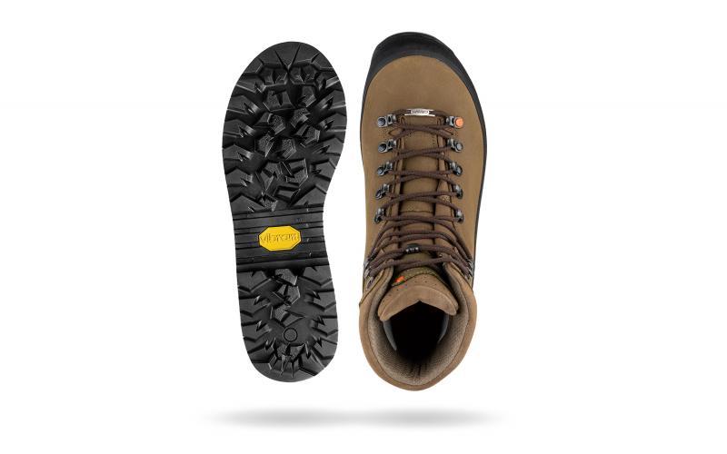 Load image into Gallery viewer, CRISPI NEVADA LEGEND EFX GTX<BR/> 
