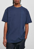 URBAN Heavy Oversized Tee Midnight Blue