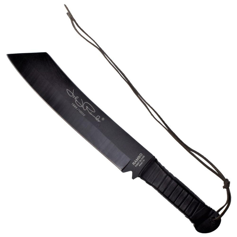 Carica immagine in Galleria Viewer, COLTELLO DA CACCIA RAMBO IV<BR/> 
