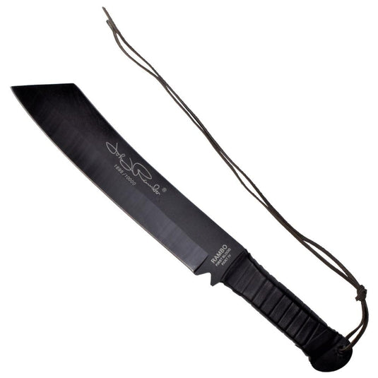 COLTELLO DA CACCIA RAMBO IV<BR/> 