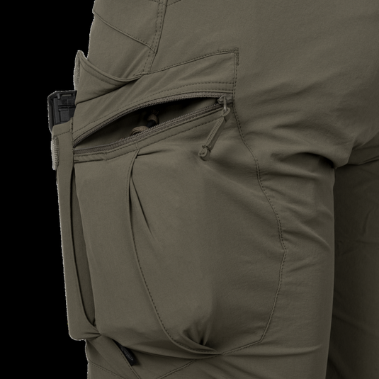 OTP (Outdoor Tactical Pants)® - VersaStretch® - MultiCam® 