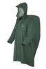 FERRINO Ferrino Mantella Trekker ripstop impermeabile Verde