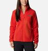 COLUMBIA PANORAMA FLEECE FULL ZIP DONNA