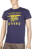BRG PRINTED T-SHIRT