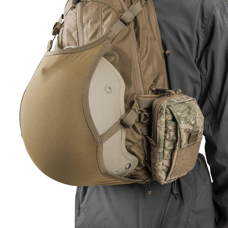 Carica immagine in Galleria Viewer, GROUNDHOG BACKPACK®  zaino tattico COYOTE 
