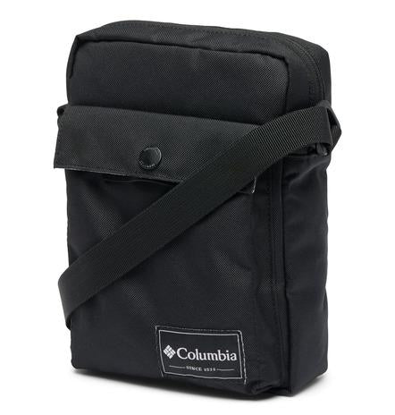 Carica immagine in Galleria Viewer, zigzag™ side bag  Columbia NERO 
