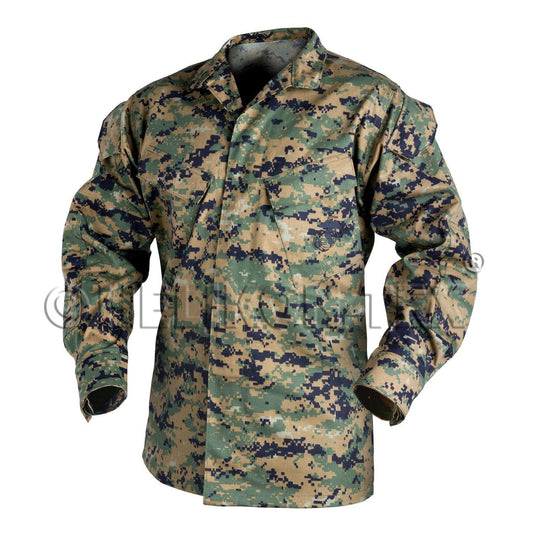 HELIKON USMC  jacket MARPAT 