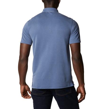Nelson point polo uomo COLUMBIA<BR/> 