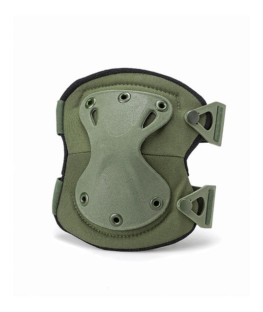 defcon 5 new knee pads ginocchiere tattiche verde oliva<BR/> 