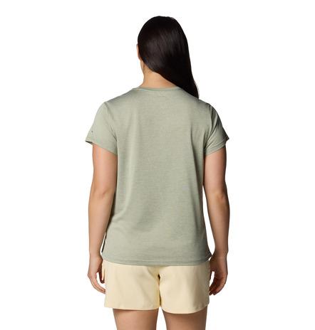 Load image into Gallery viewer, T-shirt tecnica BlueVista Hill™ da donna 
