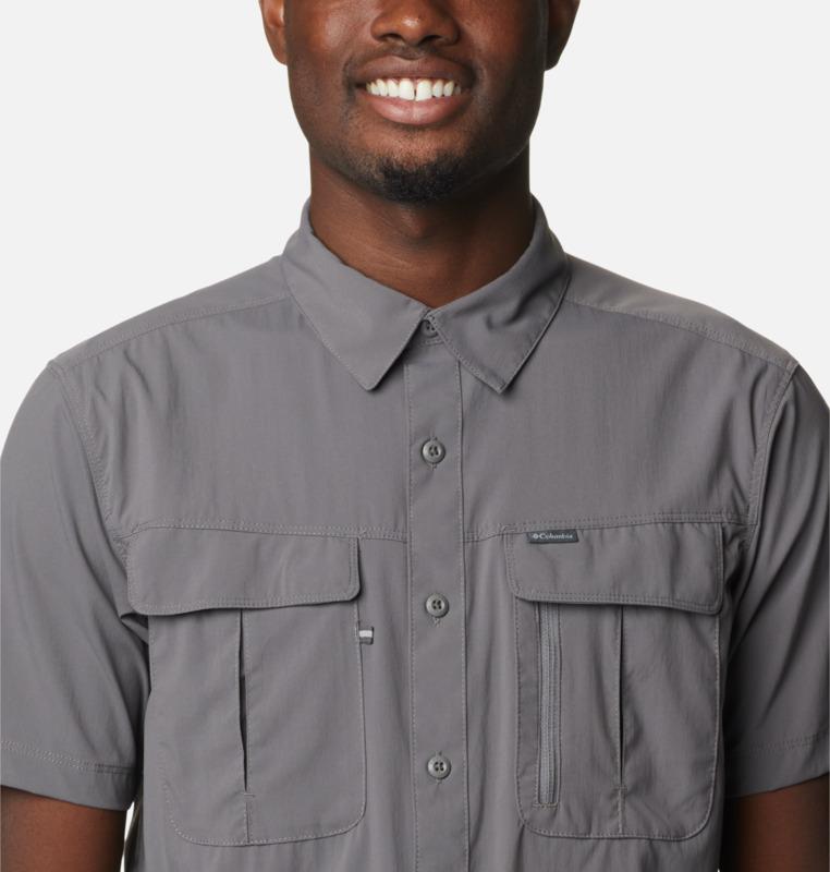 Load image into Gallery viewer, newton ridge™ 2 short sleeve shirt columbia 
