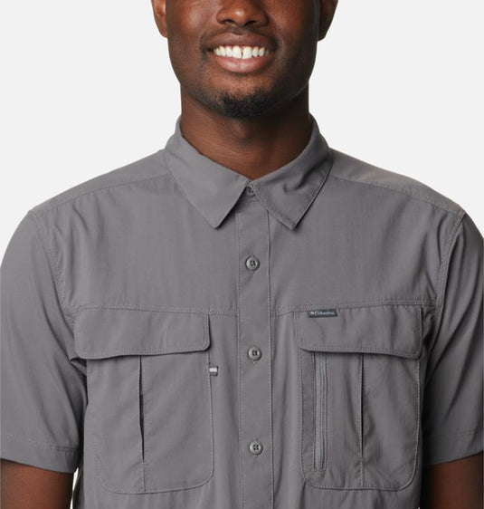 newton ridge™ 2 short sleeve shirt columbia 