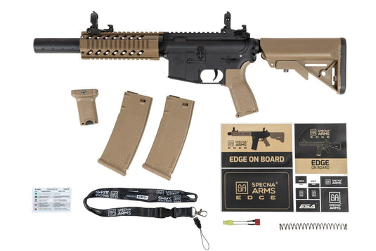 rra sa-e11 edge™ carbine replica 