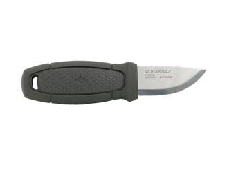 Carica immagine in Galleria Viewer, mora knives eldris lightduty dark grey 
