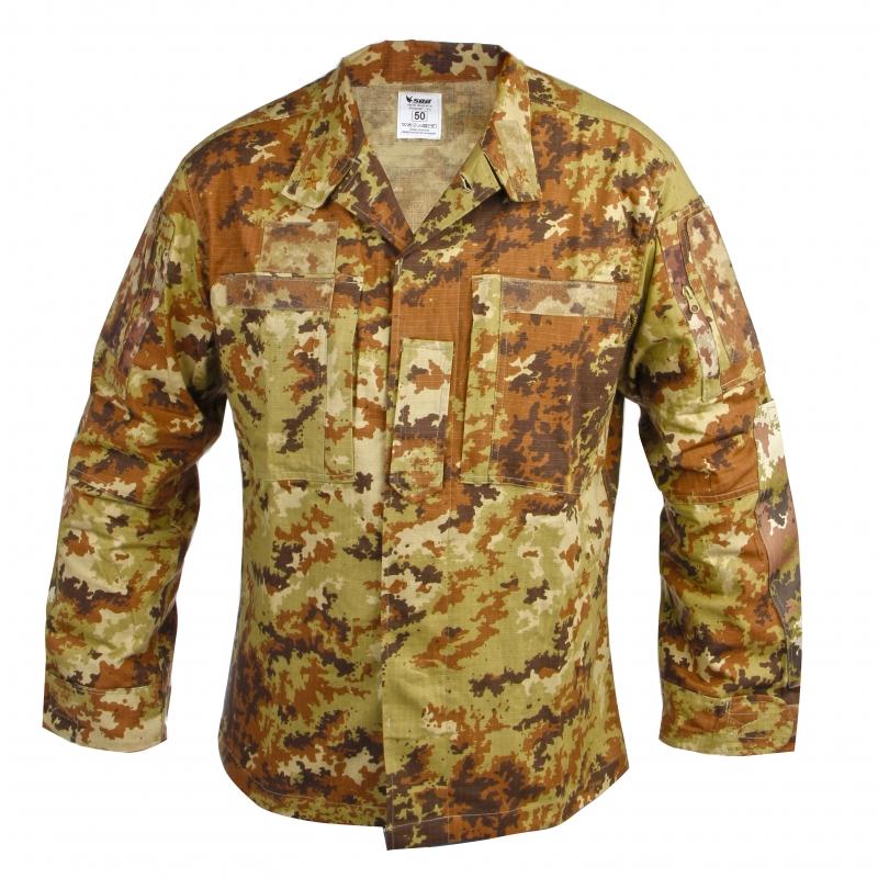 Load image into Gallery viewer, uniforme da combattimento 100% cotone mod 2019 
