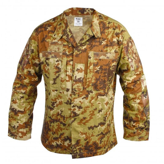 uniforme da combattimento 100% cotone mod 2019 