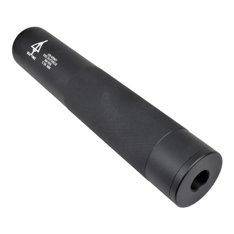 Load image into Gallery viewer, cyma silenziatore 190mm x 35mm 
