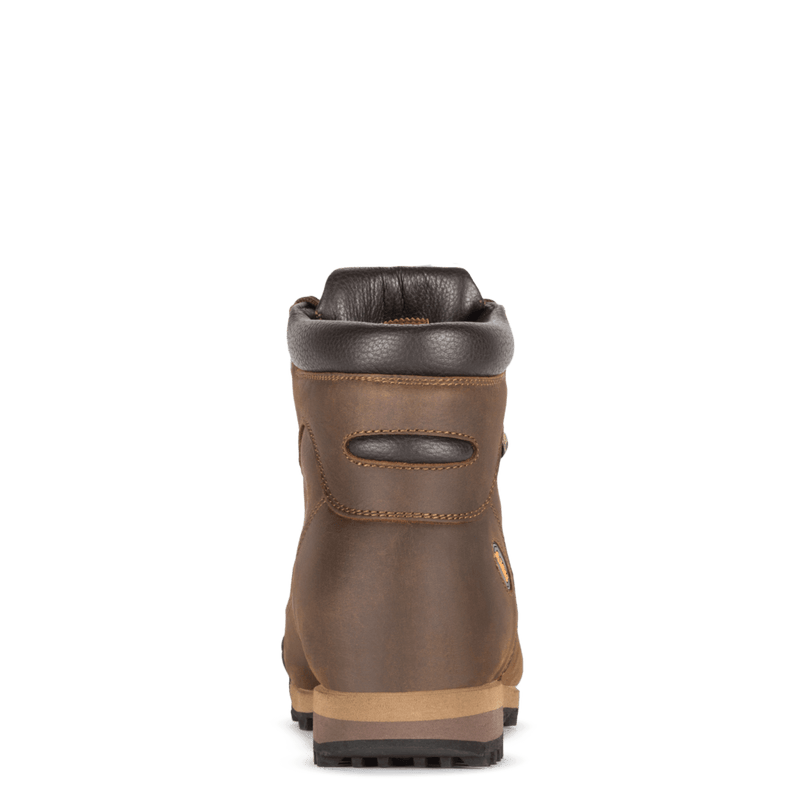 Carica immagine in Galleria Viewer, AKU Slope Leather GORETEX Marrone 

