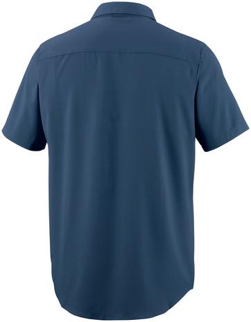 Carica immagine in Galleria Viewer, camicia utilizer™2 manica corta uomo COLUMBIA 
