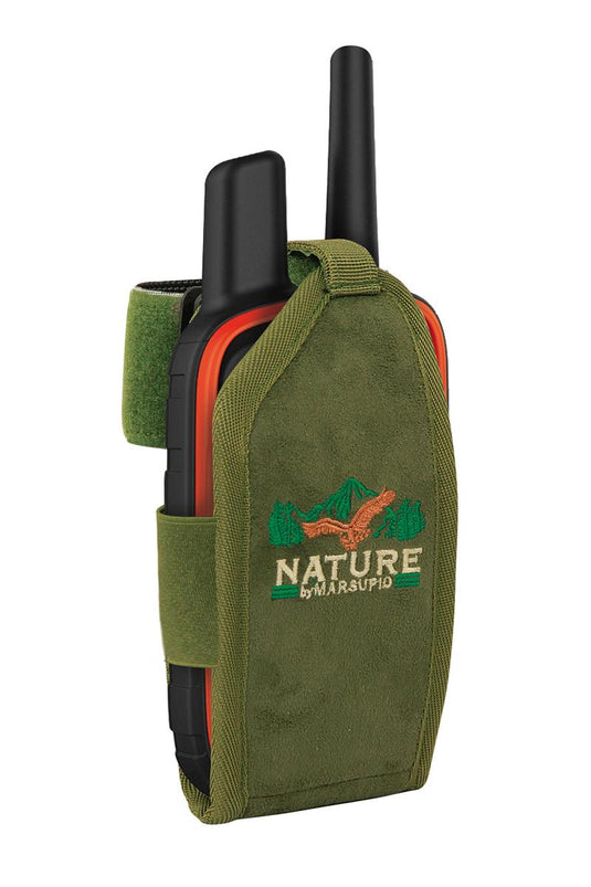 TASCA IN SUEDE PORTA  GPS RADIO 