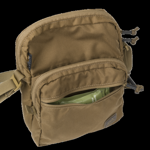 EDC Compact Shoulder Bag NERO Helikon-Tex® 
