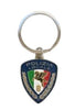 ASCOT Portachiavi Polizia Locale PEGASO<BR/>