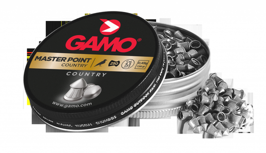 master point gamo pallini aria compressa  sc.500 